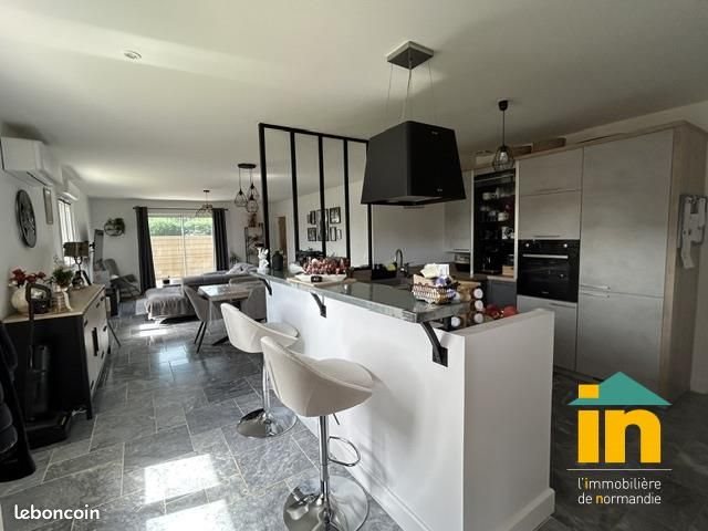 Maison à vendre, 101m², L'Aigle