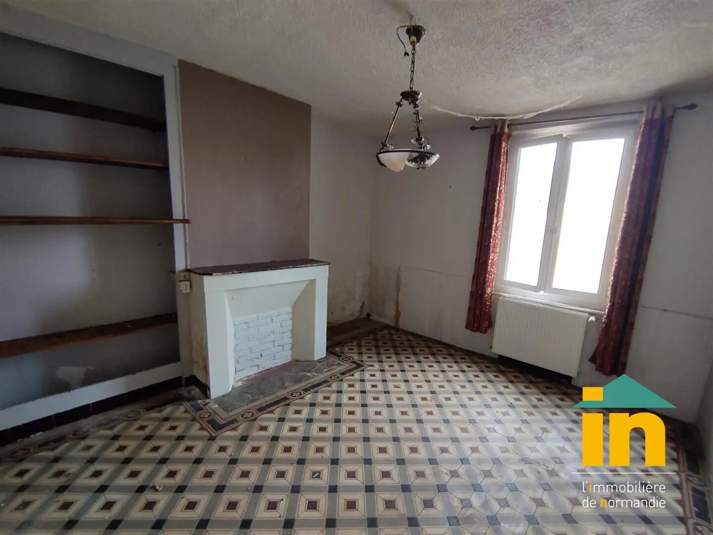 Maison à vendre, 133m², L'Aigle