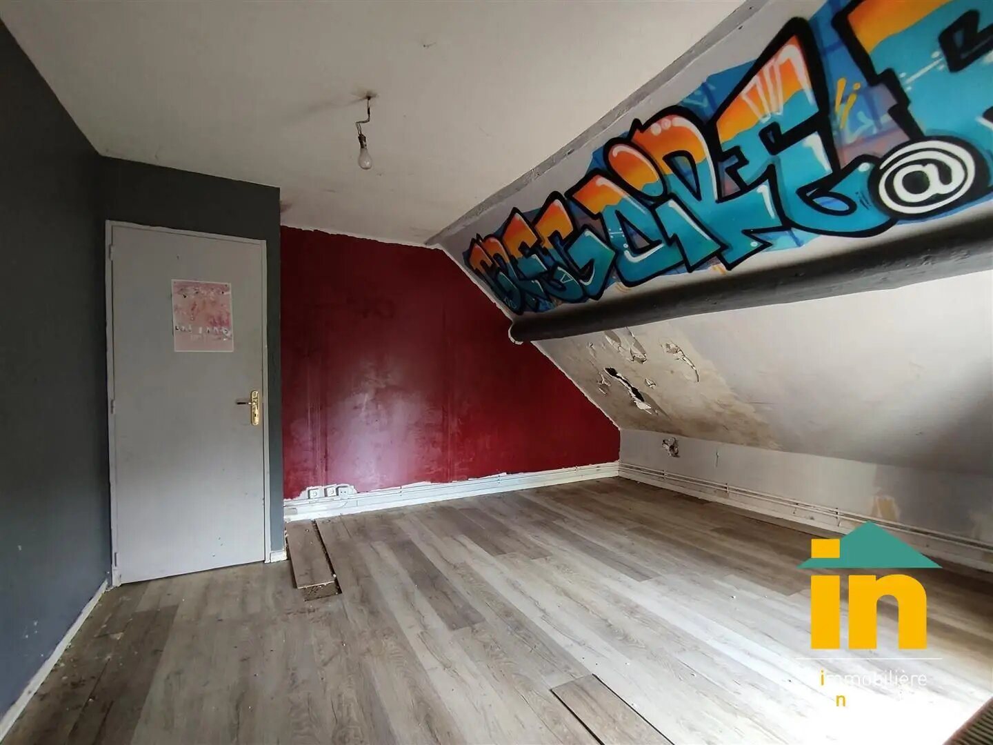Maison à vendre, 133m², L'Aigle