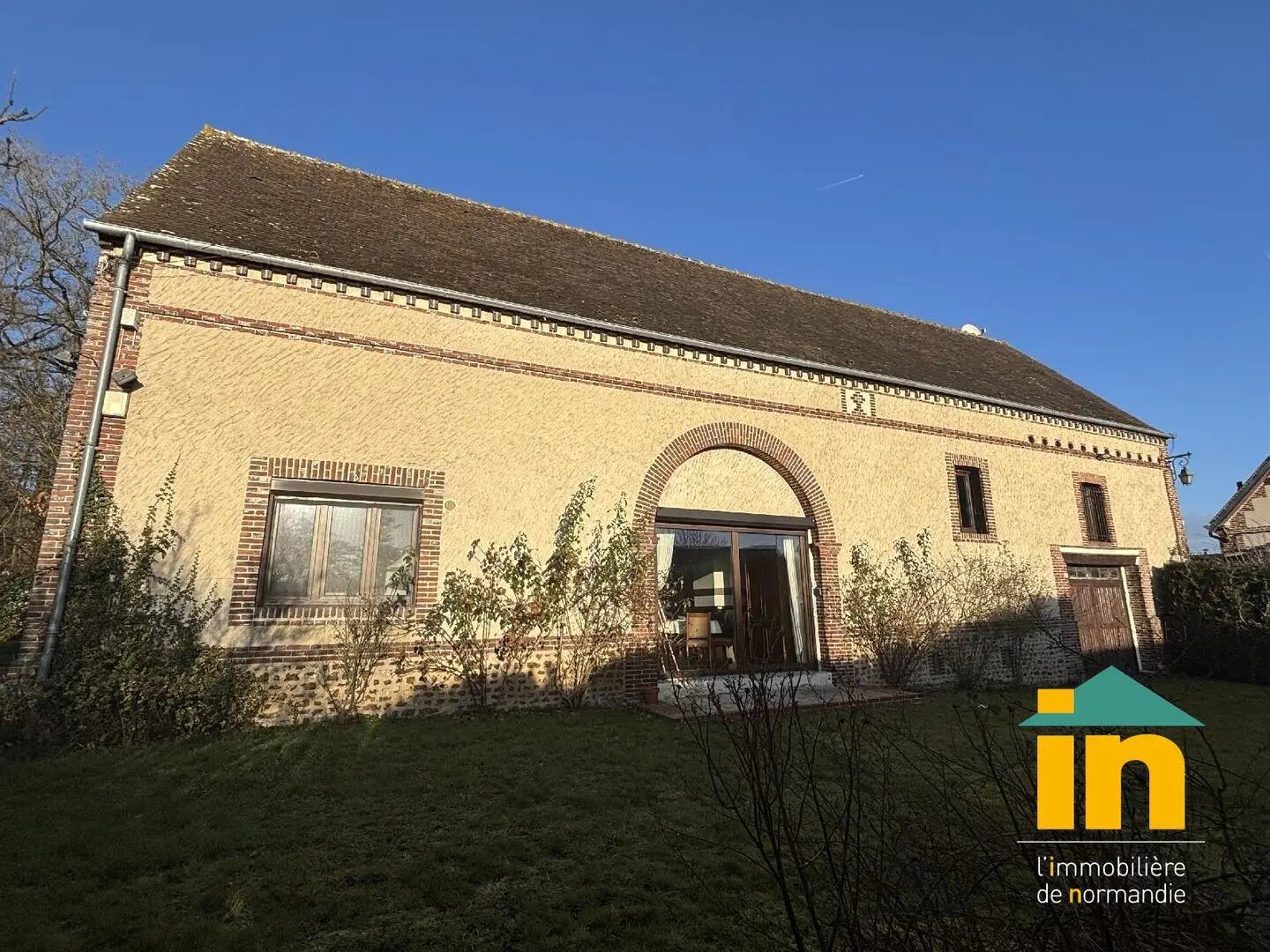 Maison à vendre, 165m², Bourth