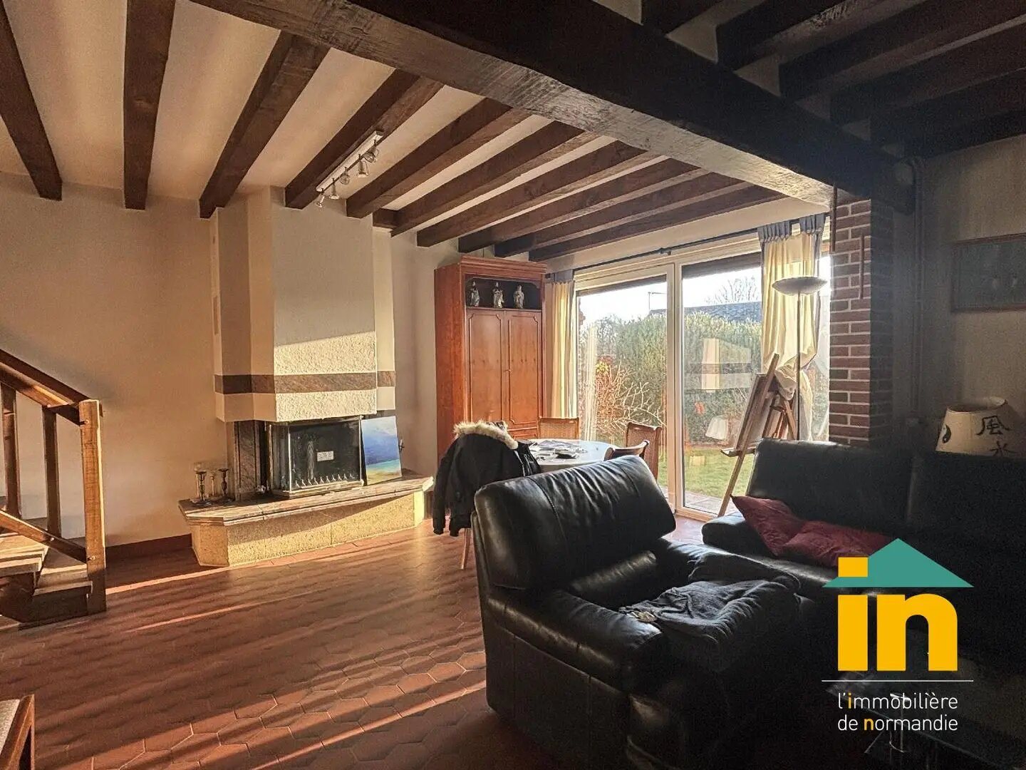 Maison à vendre, 165m², Bourth