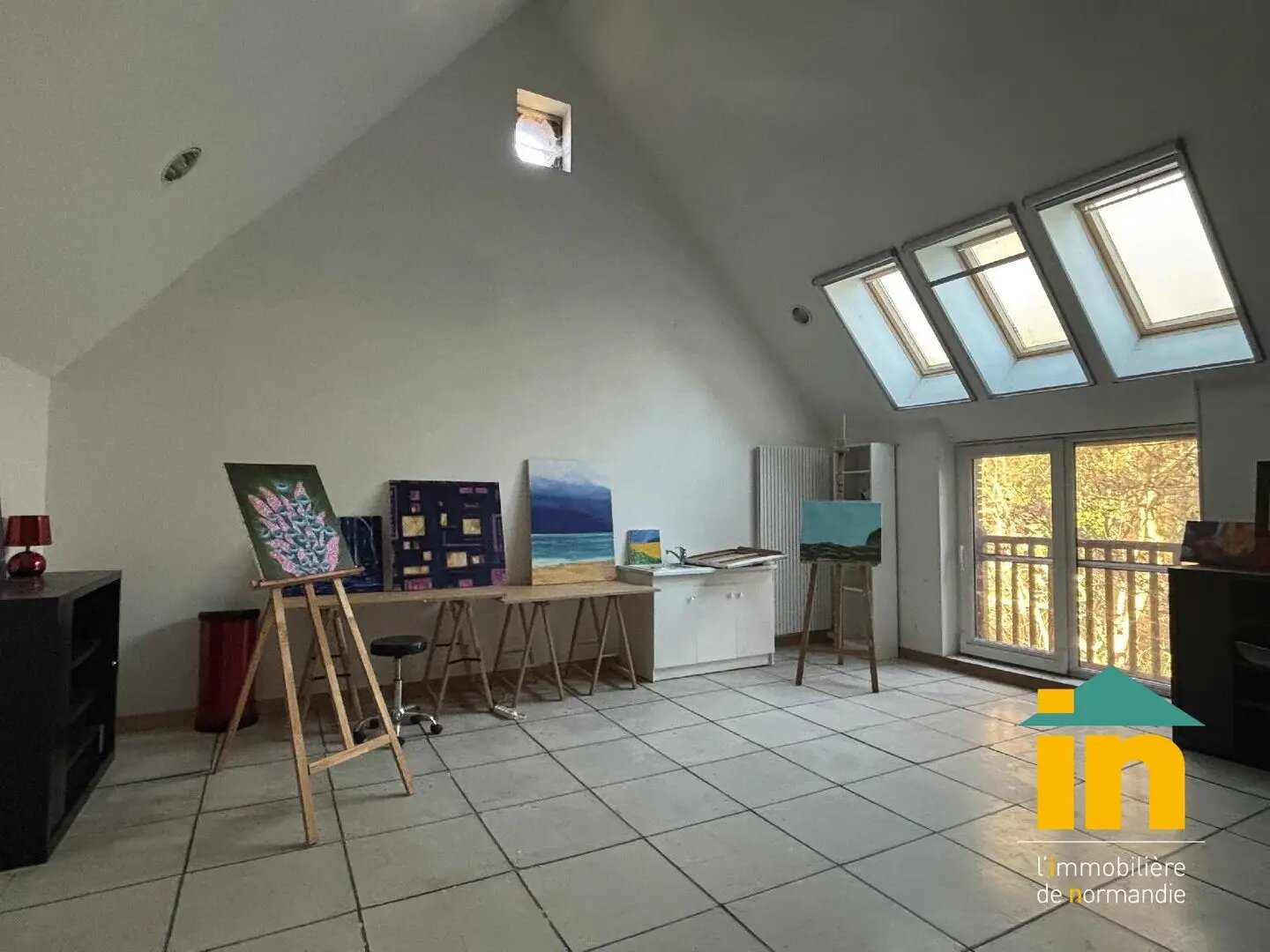 Maison à vendre, 165m², Bourth