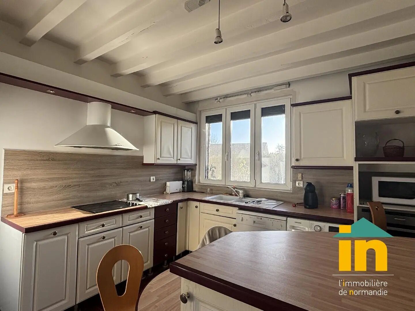 Maison à vendre, 165m², Bourth