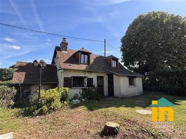 Maison à vendre, 225m², Brezolles