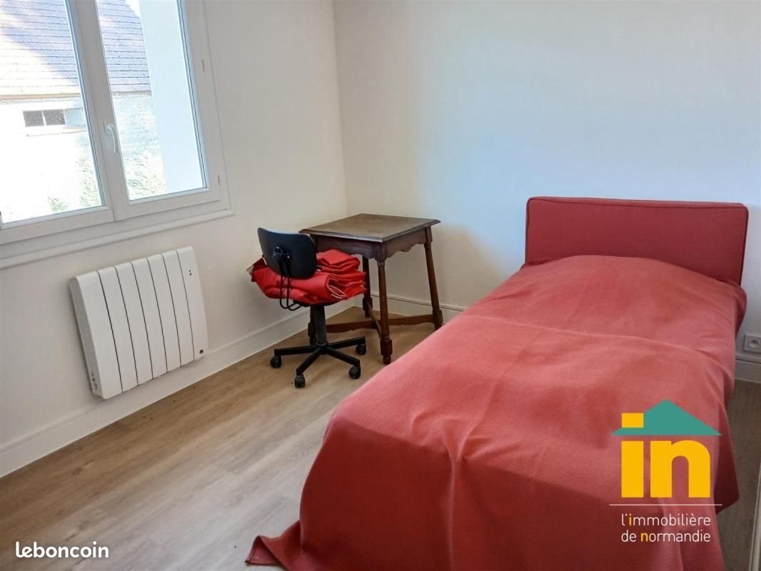 Maison à louer, 89m², Courtomer