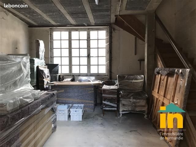 Maison à vendre, 86m², Gacé