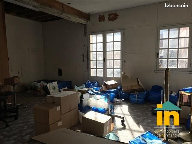 Maison à vendre, 86m², Gacé