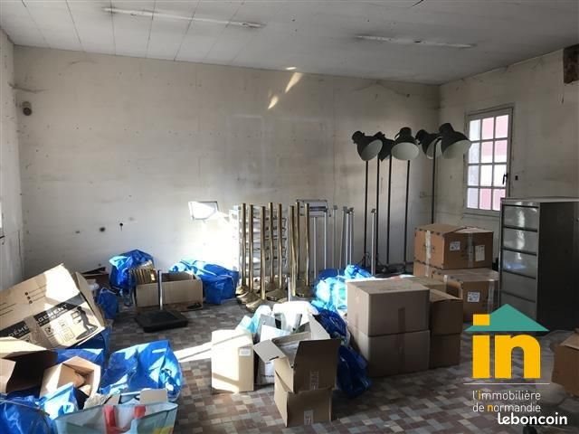 Maison à vendre, 86m², Gacé