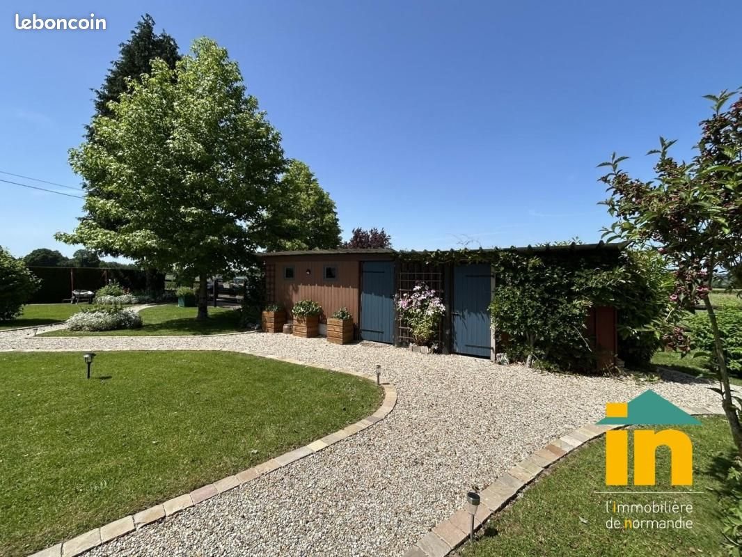 Maison à vendre, 160m², Moulins-la-Marche