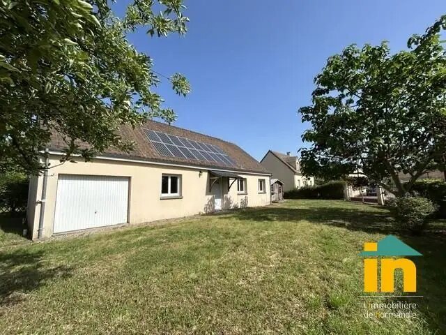 Maison à vendre, 89m², Le Mêle-sur-Sarthe