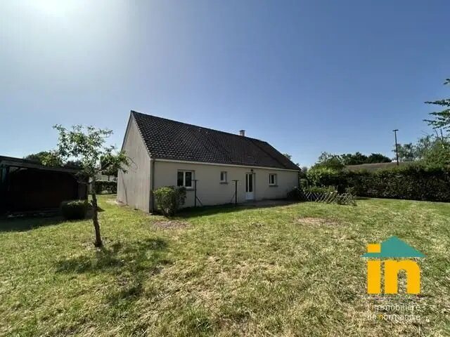 Maison à vendre, 89m², Le Mêle-sur-Sarthe