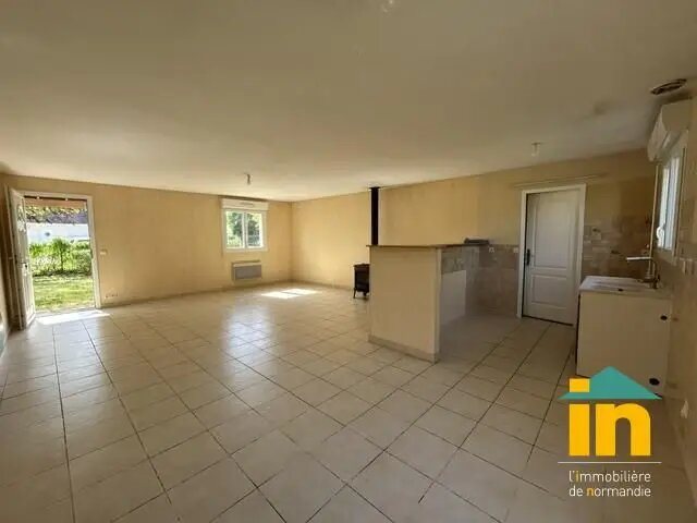 Maison à vendre, 89m², Le Mêle-sur-Sarthe