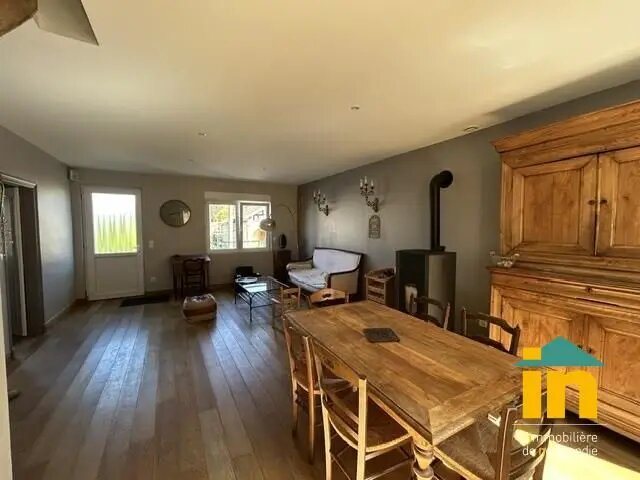 Maison à vendre, 108m², L'Aigle