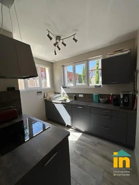 Maison à vendre, 108m², L'Aigle