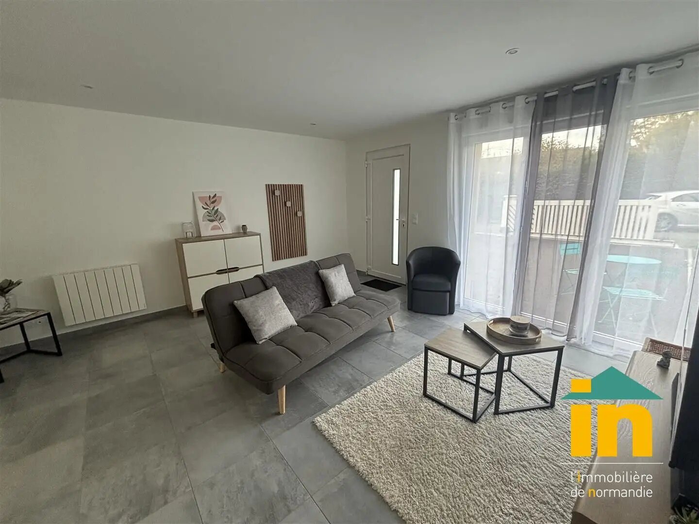 Maison à vendre, 84m², L'Aigle