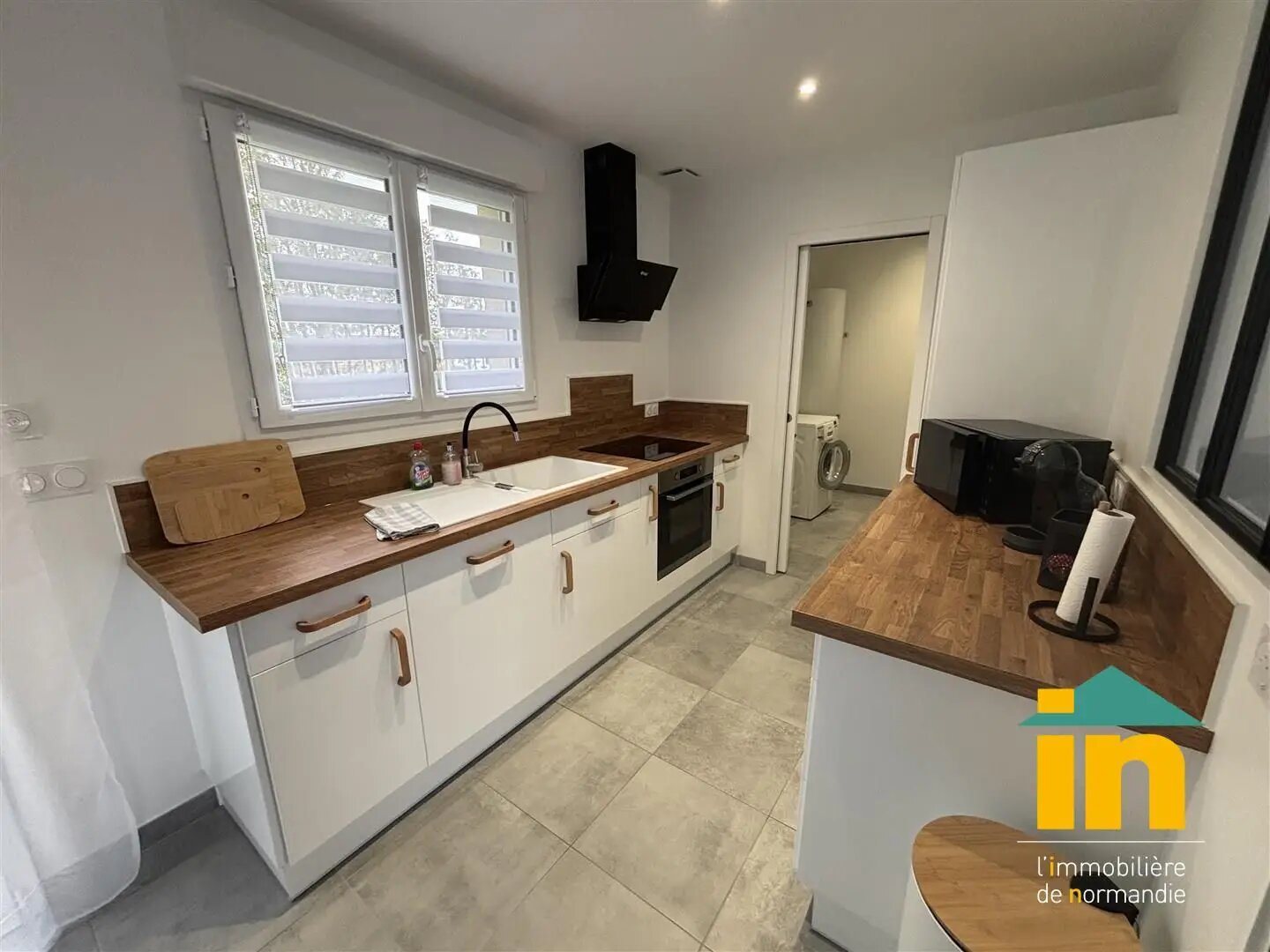 Maison à vendre, 84m², L'Aigle