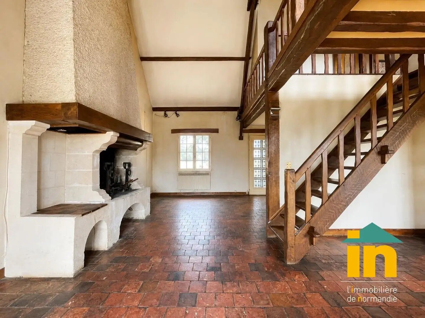 Maison à vendre, 96m², Tillières-sur-Avre