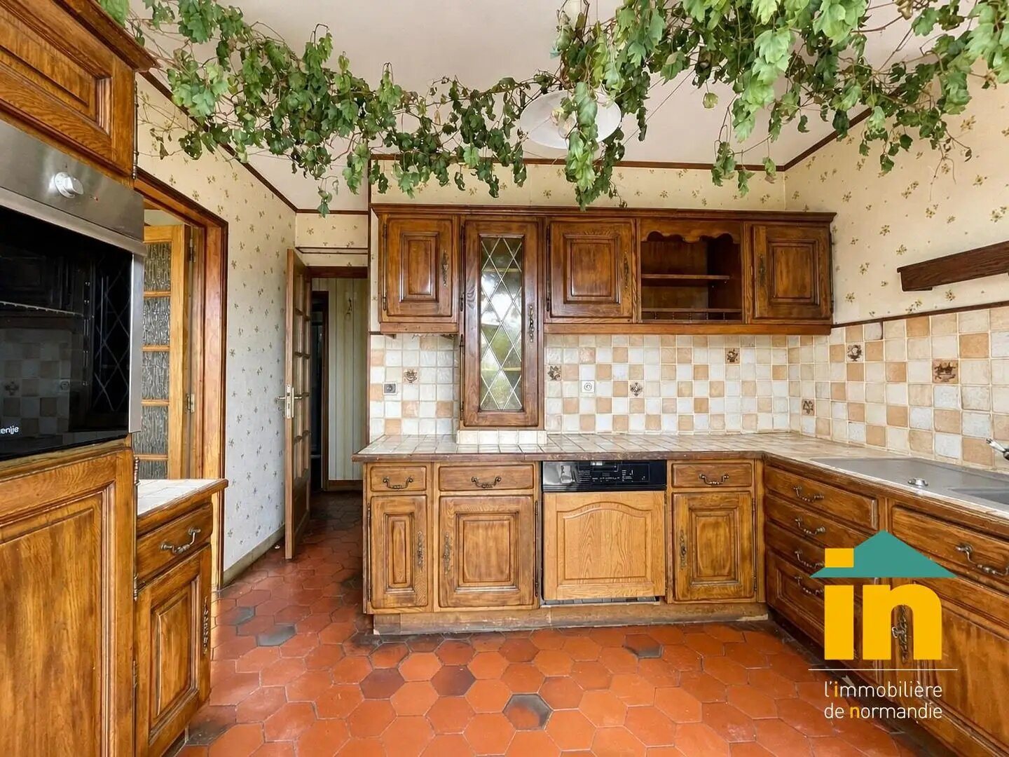 Maison à vendre, 96m², Tillières-sur-Avre