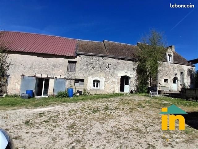 Maison à vendre, 132m², Sées