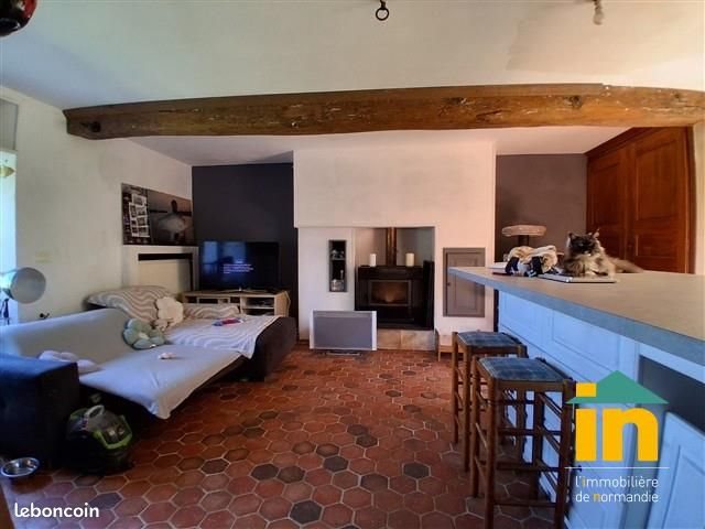 Maison à vendre, 132m², Sées