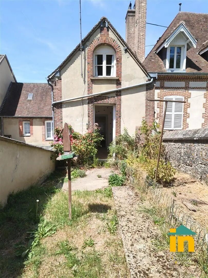 Maison à vendre, 72m², L'Aigle