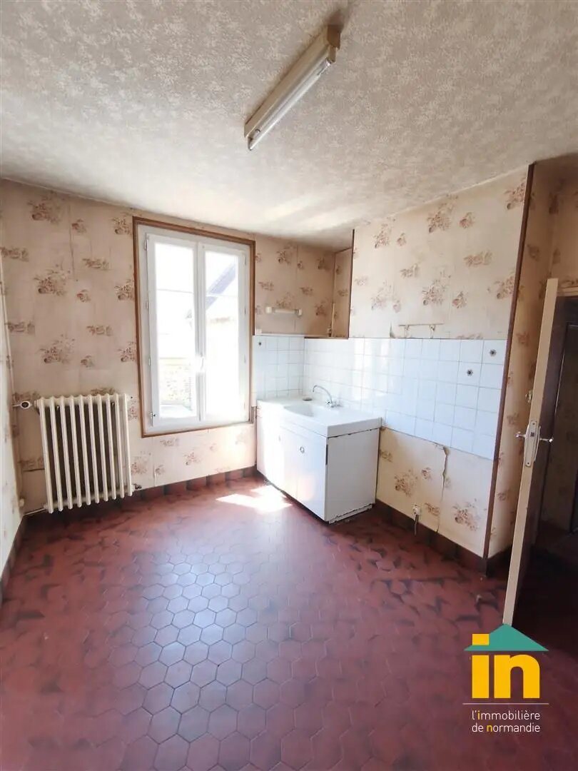 Maison à vendre, 72m², L'Aigle