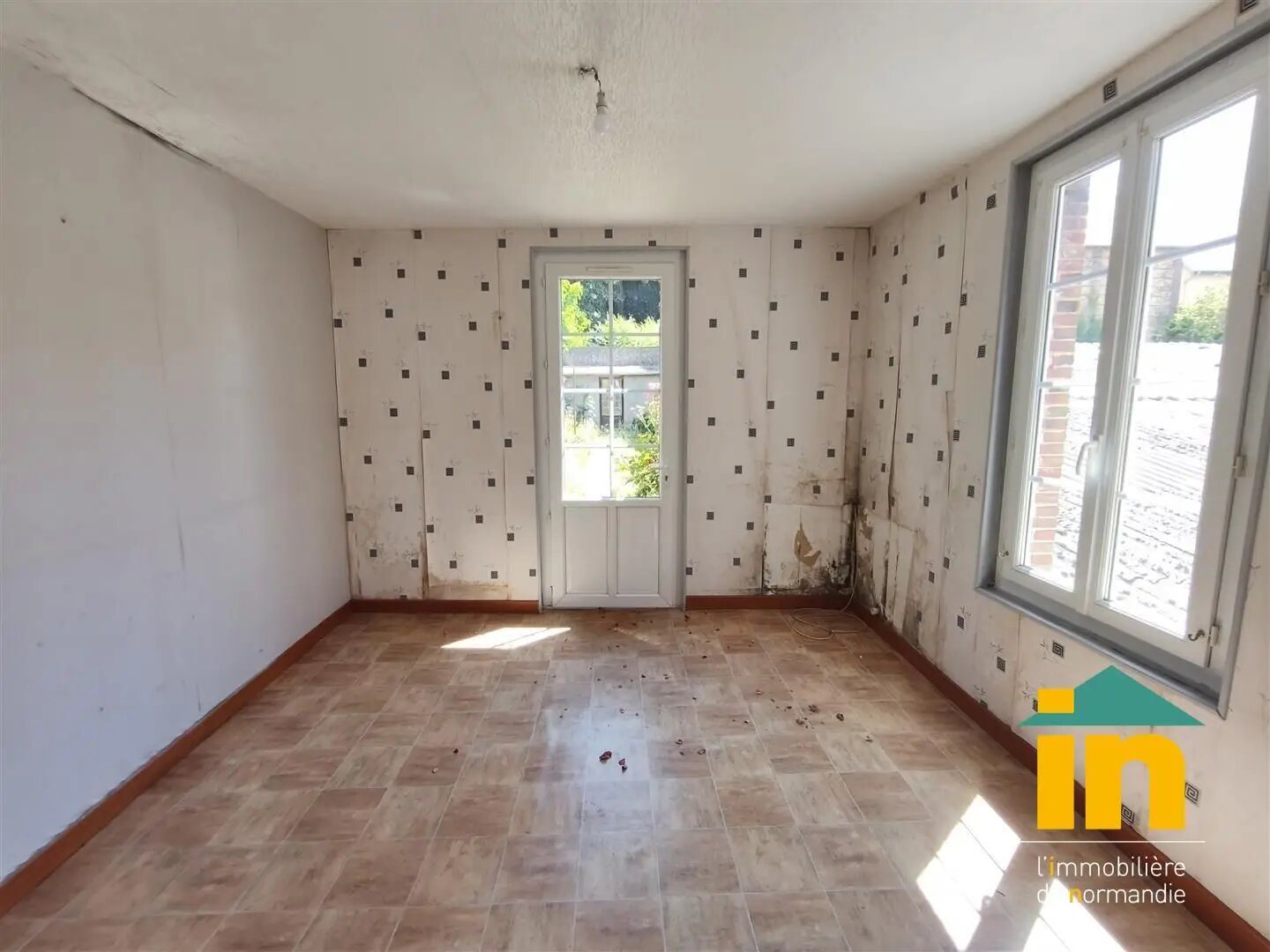 Maison à vendre, 72m², L'Aigle