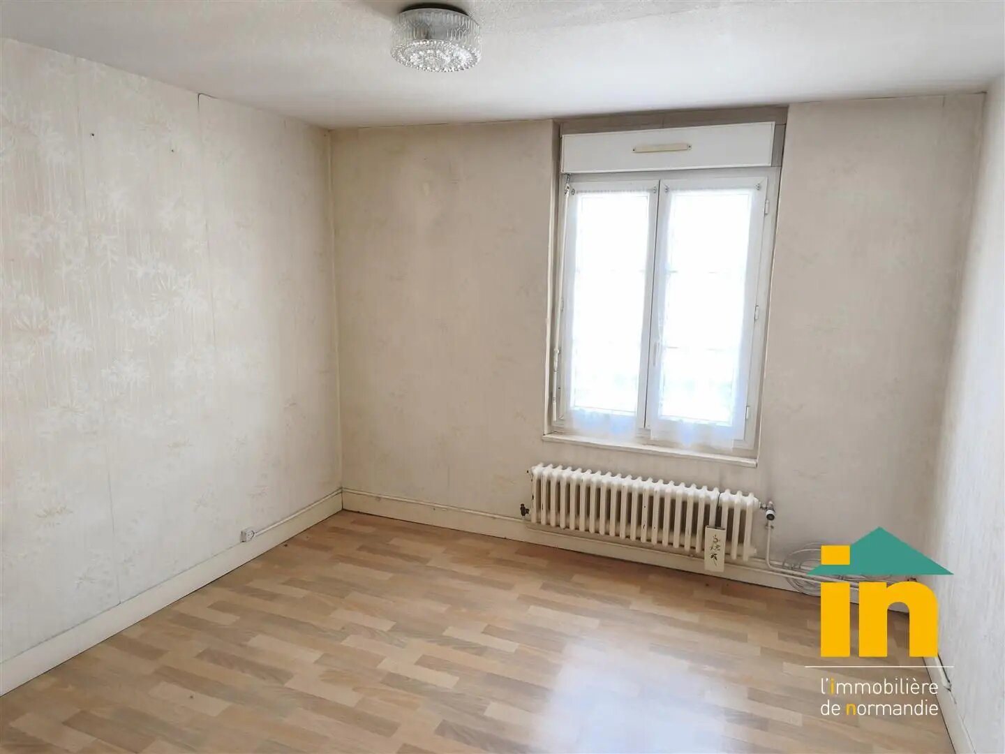 Maison à vendre, 72m², L'Aigle