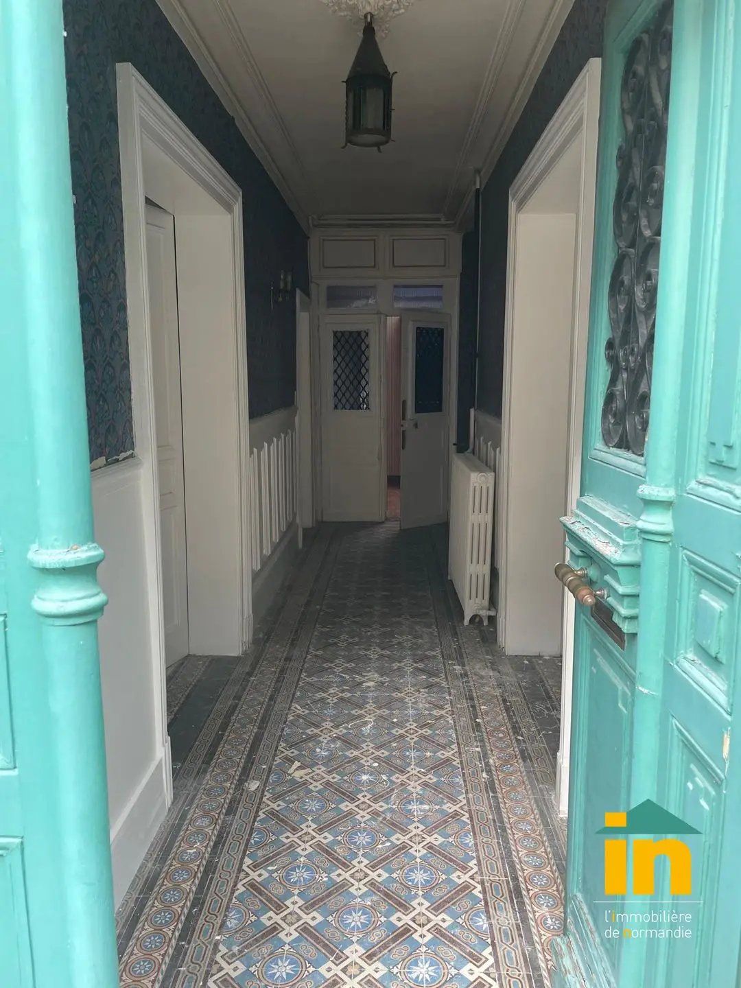 Maison à vendre, 221m², L'Aigle