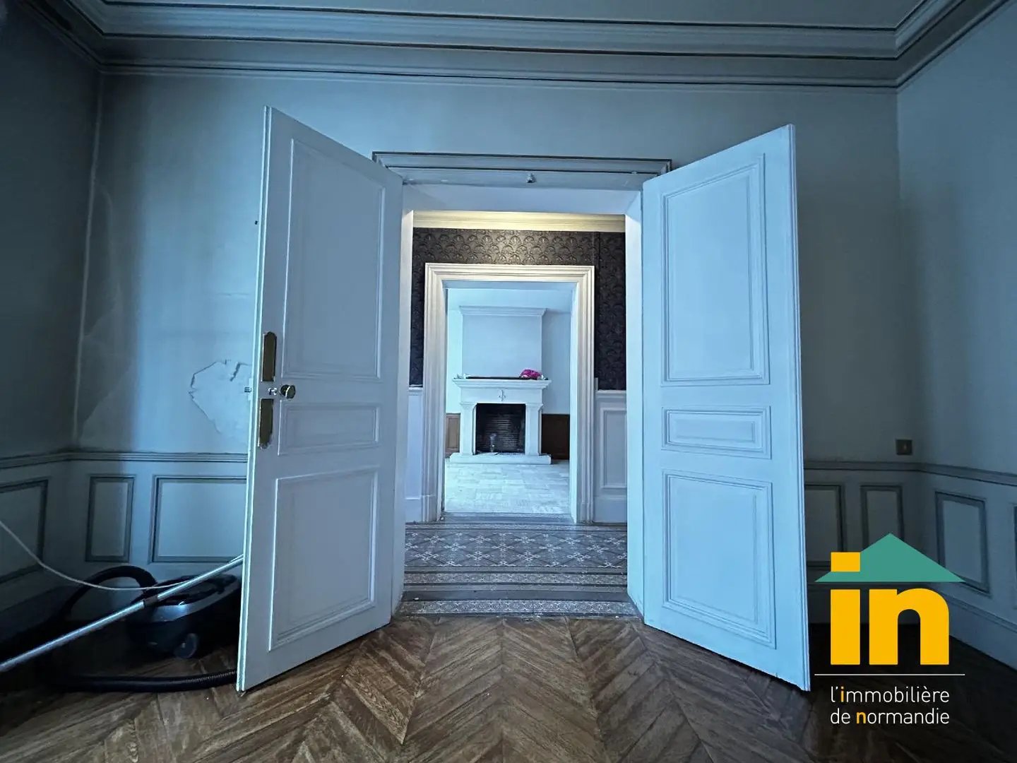Maison à vendre, 221m², L'Aigle