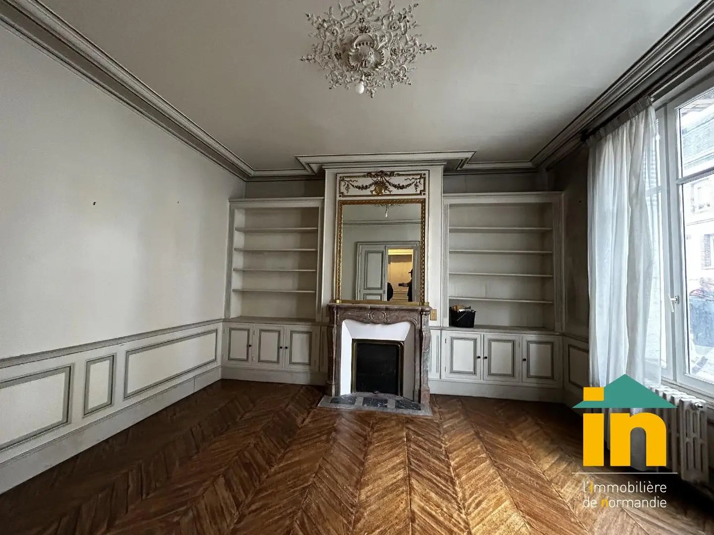 Maison à vendre, 221m², L'Aigle