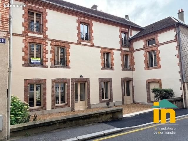 Maison à vendre, 215m², L'Aigle