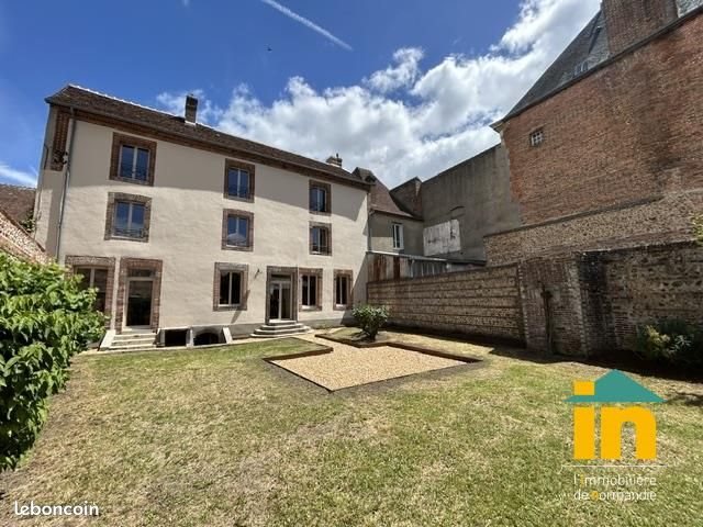 Maison à vendre, 215m², L'Aigle