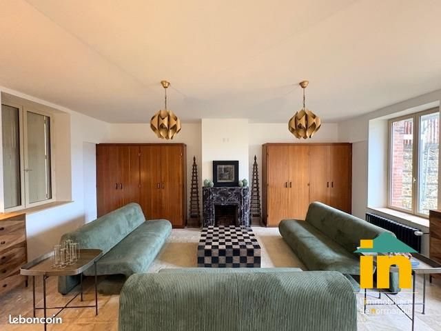 Maison à vendre, 215m², L'Aigle