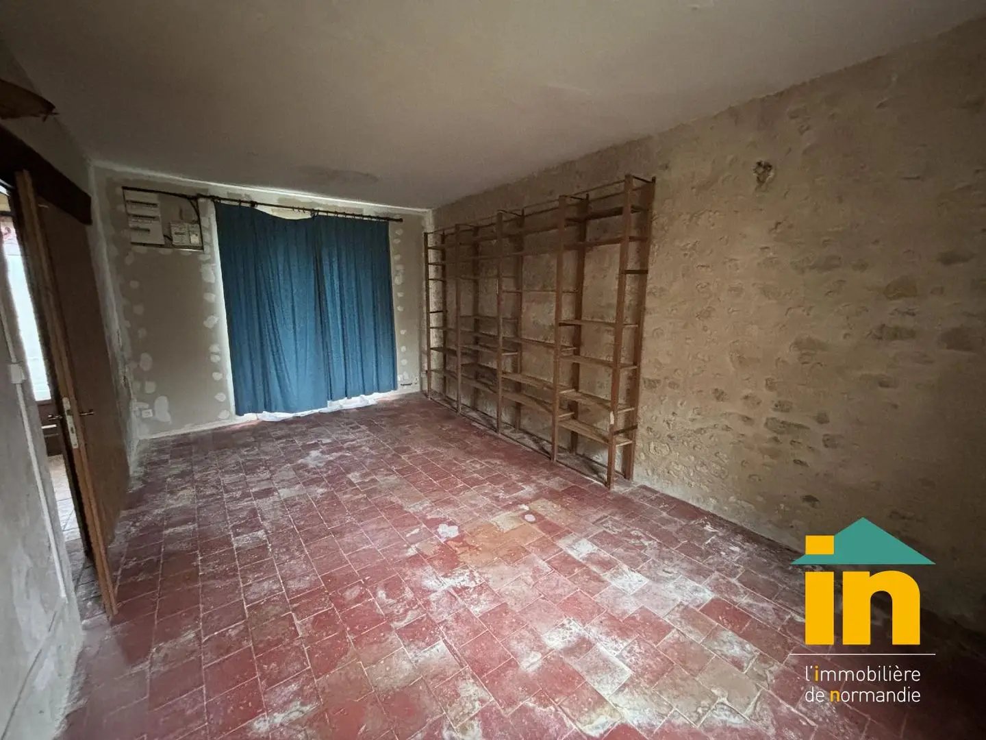Maison à vendre, 124m², Moulins-la-Marche