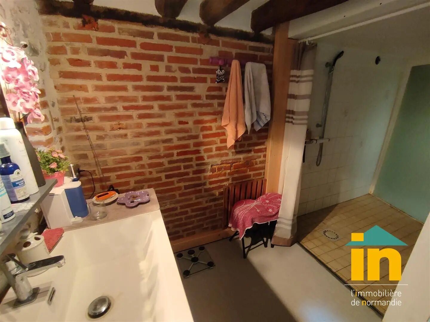 Maison à vendre, 150m², L'Aigle