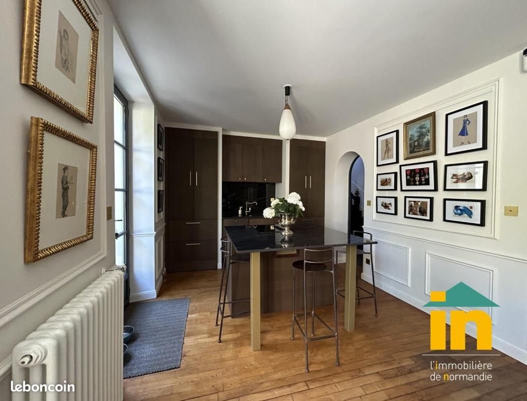 Maison à vendre, 197m², Mortagne-au-Perche