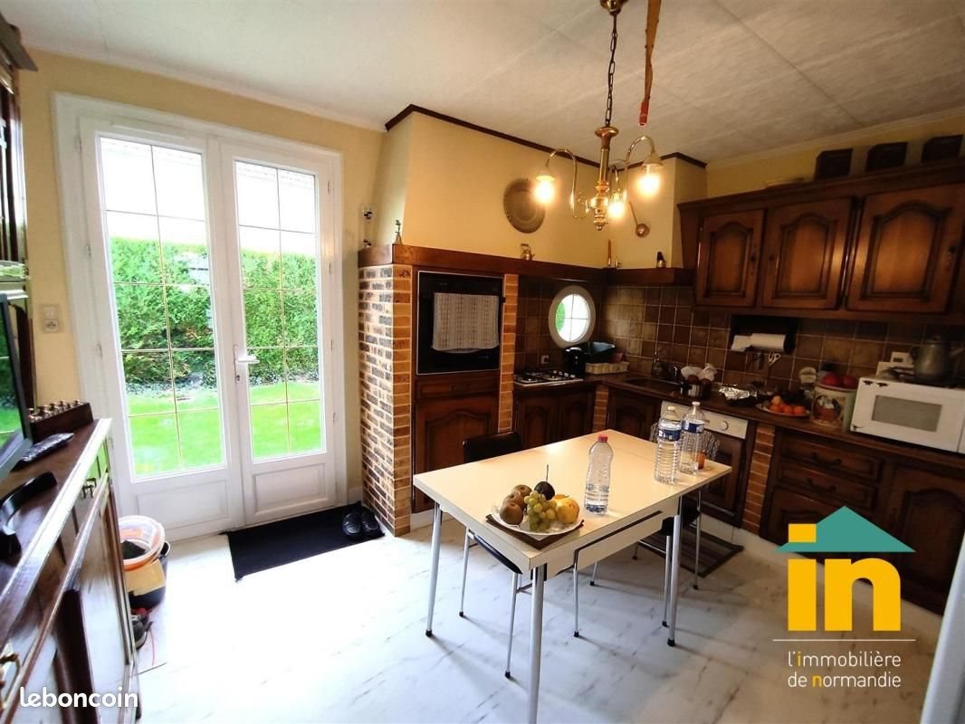Maison à vendre, 185m², L'Aigle
