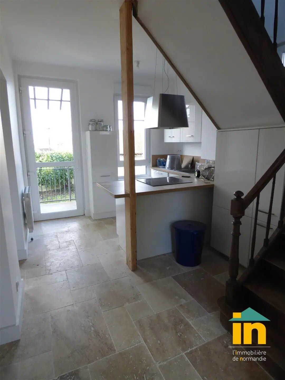 Maison à vendre, 73m², L'Aigle