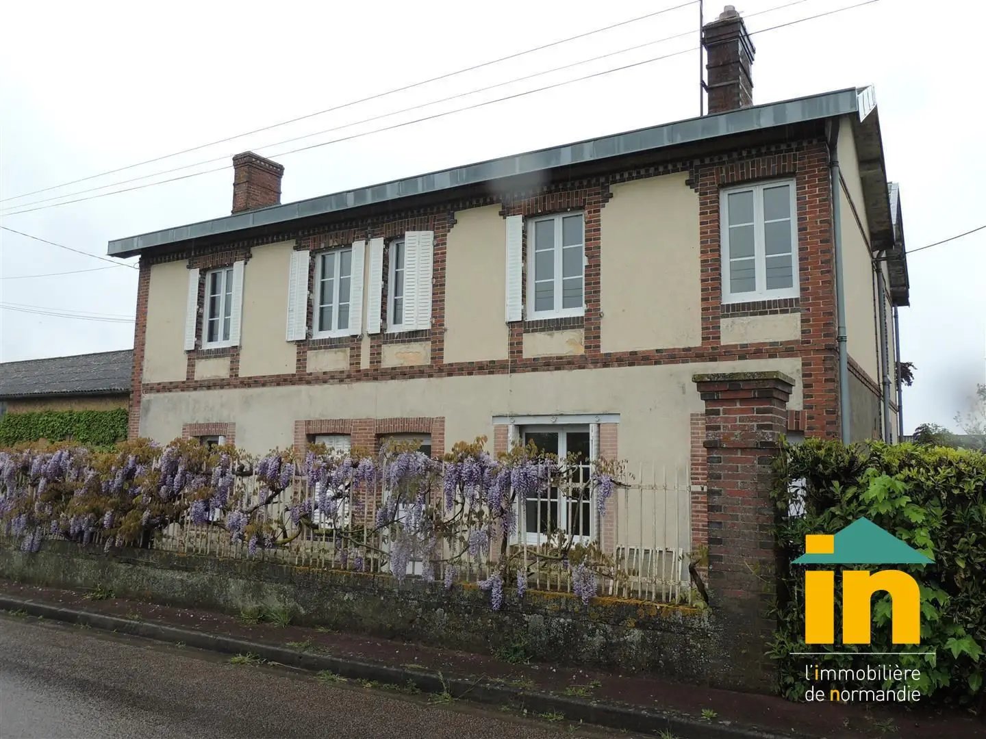 Maison à louer, 127m², Bourth