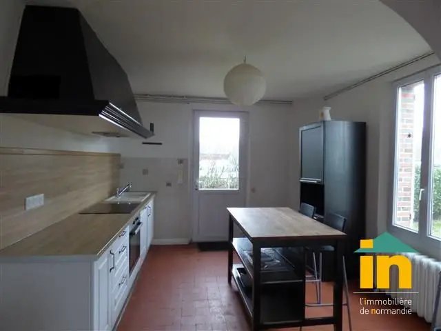 Maison à louer, 127m², Bourth