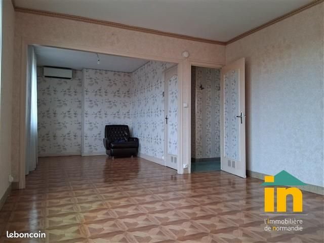Maison à vendre, 75m², Gacé