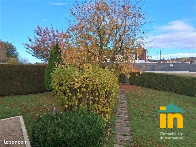 Maison à vendre, 75m², Gacé