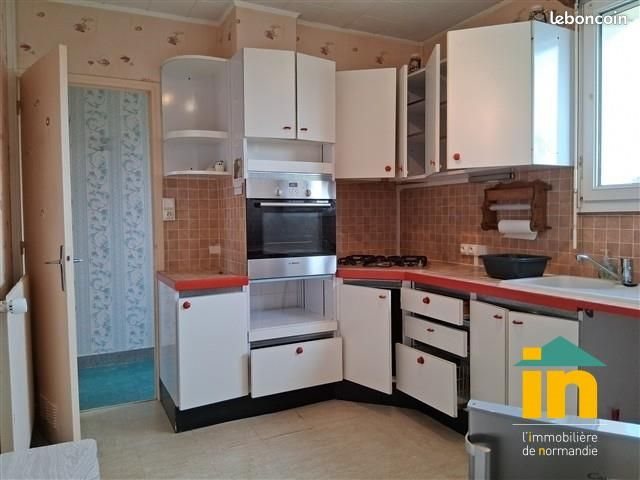 Maison à vendre, 75m², Gacé