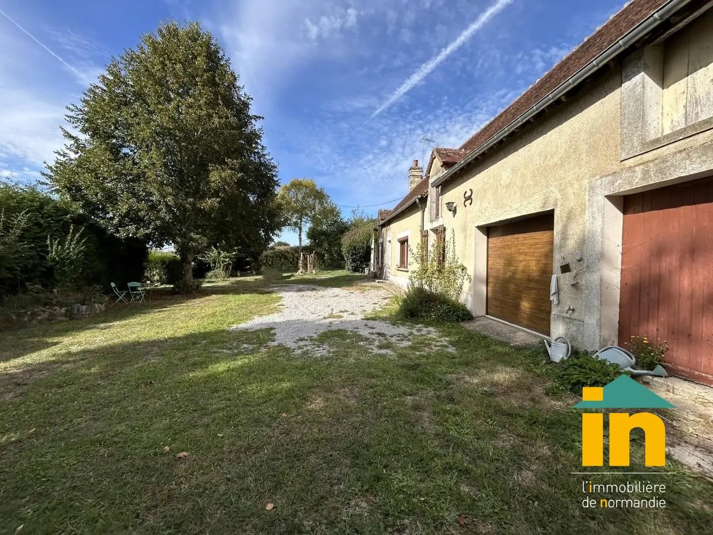 Maison à vendre, 87m², Mortagne-au-Perche