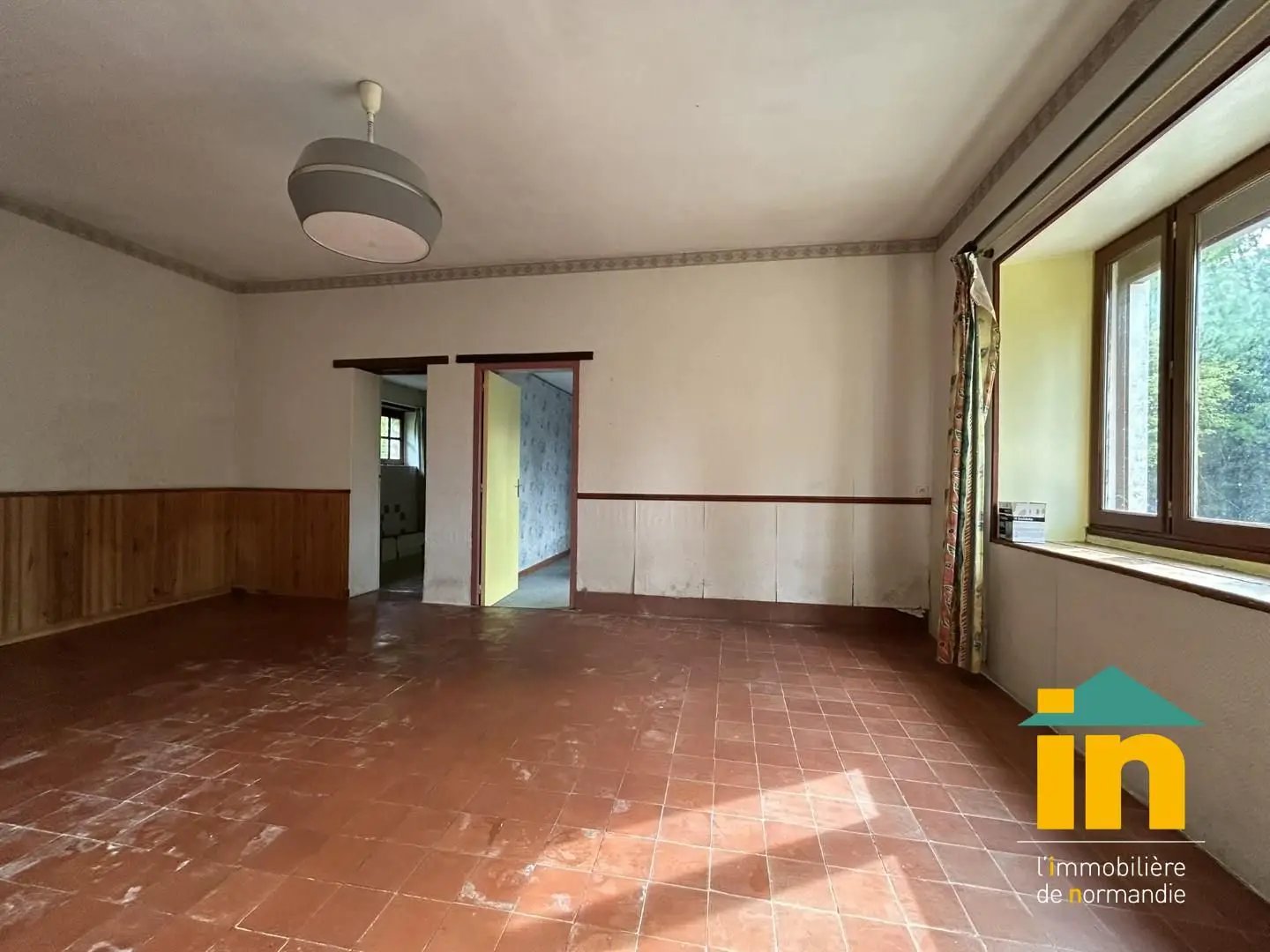 Maison à vendre, 87m², Mortagne-au-Perche