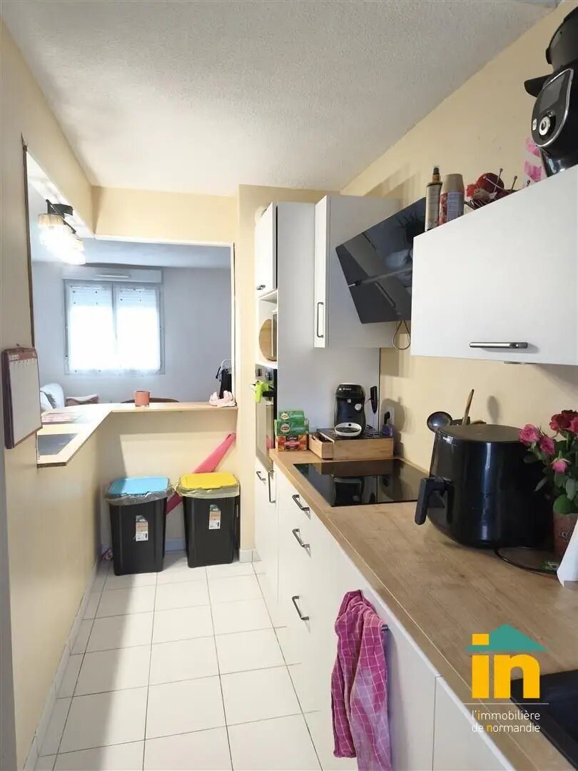 Maison à vendre, 69m², L'Aigle