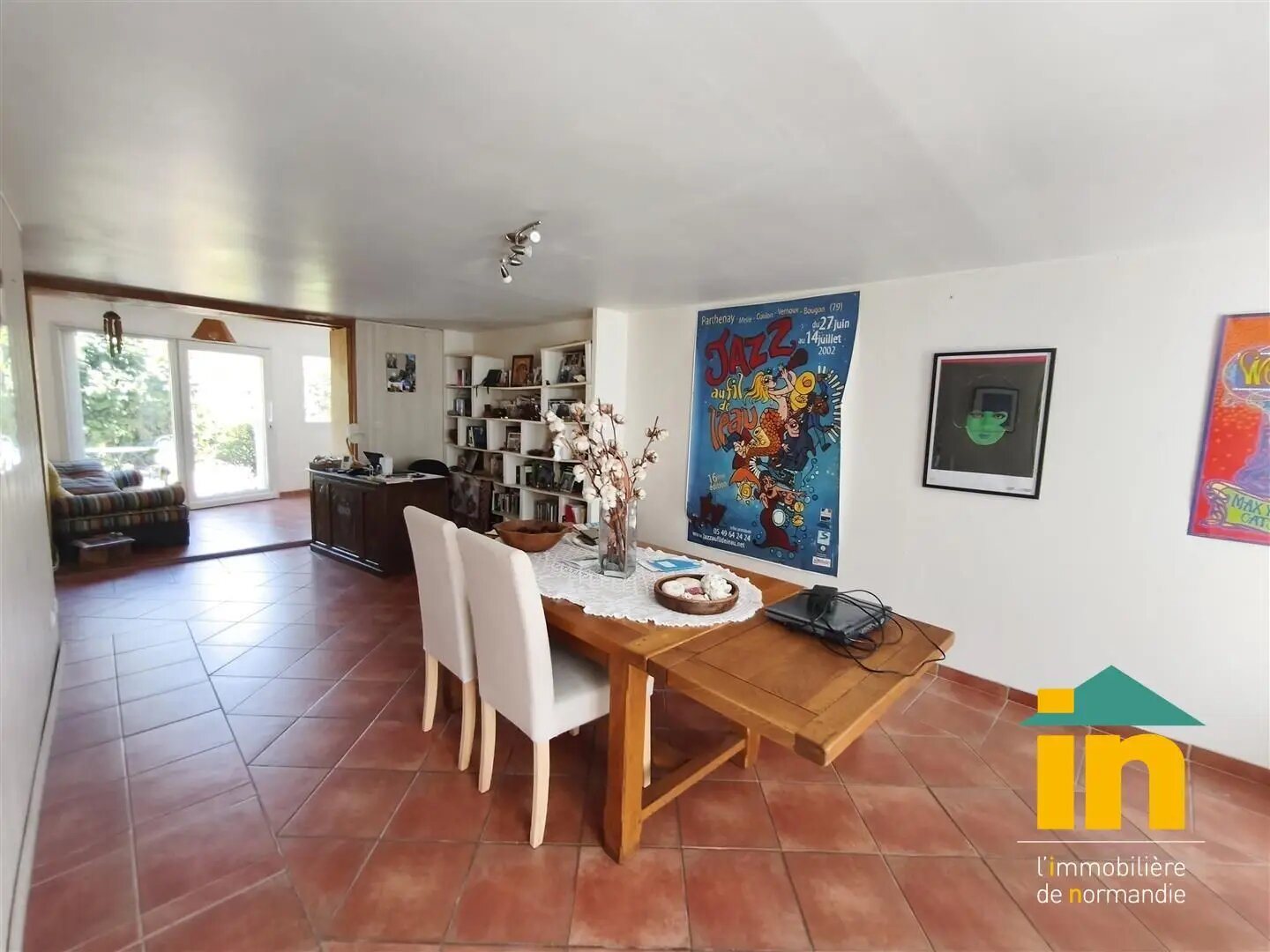Maison à vendre, 190m², L'Aigle