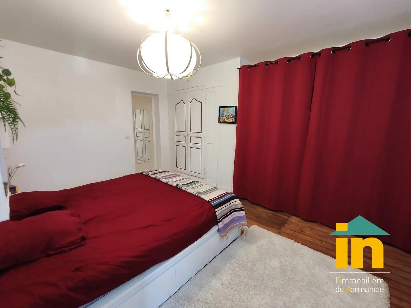 Maison à vendre, 190m², L'Aigle