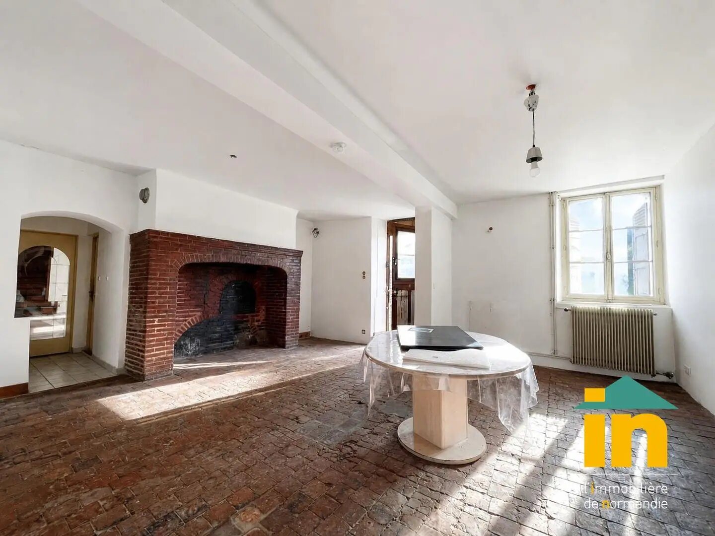 Maison à vendre, 6m², La Ferté-Vidame